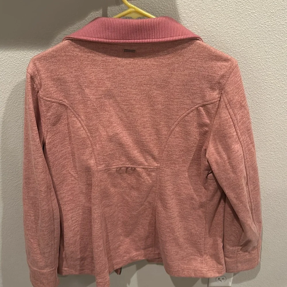 Prana Jacket - Picture 3 of 3